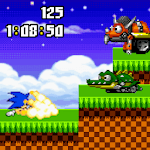 Sonik Advance Classic for PC