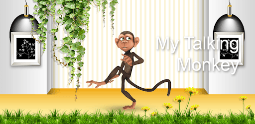 My Talking Monkey PC screenshot