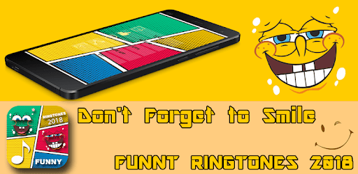 new funny ringtones 2018 PC screenshot new funny ringtones 2018 PC screenshot