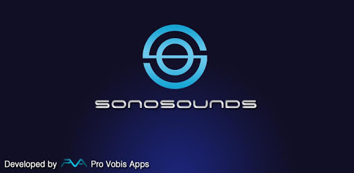 Sound Effects - Sonosounds PC screenshot Sound Effects - Sonosounds PC screenshot