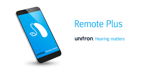 Unitron Remote Plus PC screenshot