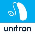 Unitron Remote Plus icon