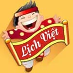 Lich Van Nien | Am Lich icon