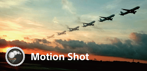 Motion Shot PC screenshot Motion Shot PC screenshot
