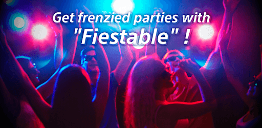 Fiestable PC screenshot Fiestable PC screenshot