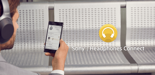 Sony | Headphones Connect PC screenshot Sony | Headphones Connect PC screenshot