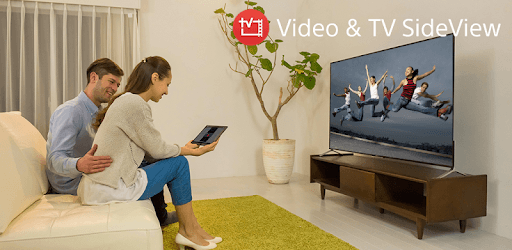 Video & TV SideView Voice PC screenshot