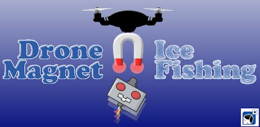 Drone Magnet: Ice Fishing PC screenshot