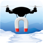 Drone Magnet: Ice Fishing for PC