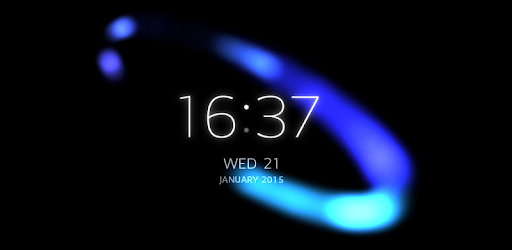 AmbientTime Live Wallpaper PC screenshot