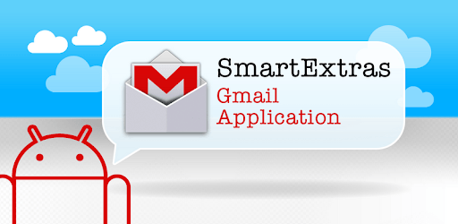 Smart extension for Gmail PC screenshot