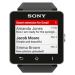 Smart extension for Gmail for PC