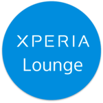 Xperia Lounge icon