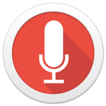 Audio Recorder icon
