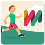 Walkmate icon