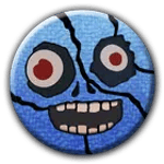 Horror icon