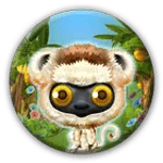Jungle icon
