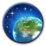 Space icon