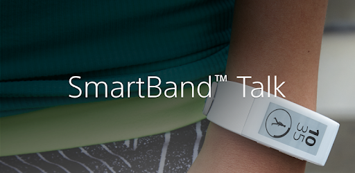 SmartBand Talk SWR30 PC screenshot SmartBand Talk SWR30 PC screenshot