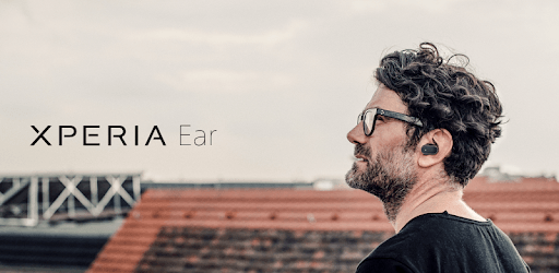 Xperia™ Ear PC screenshot