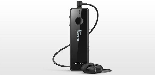 Stereo Bluetooth Headset SBH52 PC screenshot Stereo Bluetooth Headset SBH52 PC screenshot