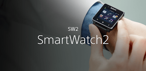 SmartWatch 2 SW2 PC screenshot