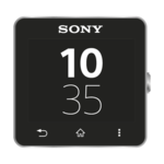 SmartWatch 2 SW2 icon