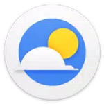 Weather icon