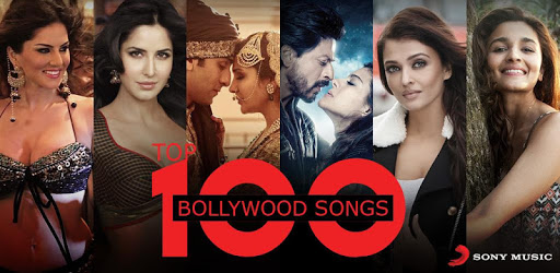 Top 100 Bollywood Songs PC screenshot Top 100 Bollywood Songs PC screenshot