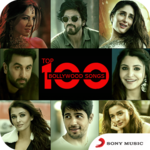 Top 100 Bollywood Songs for PC Top 100 Bollywood Songs for PC