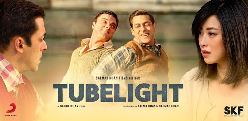 Tubelight Movie Songs PC screenshot