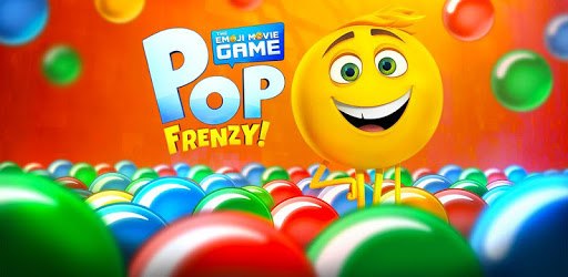 POP FRENZY! The Emoji Movie Game PC screenshot POP FRENZY! The Emoji Movie Game PC screenshot
