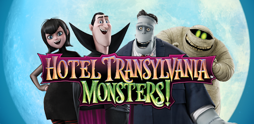 Hotel Transylvania: Monsters! RPG Puzzle Adventure PC screenshot Hotel Transylvania: Monsters! RPG Puzzle Adventure PC screenshot