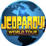 Jeopardy! World Tour icon