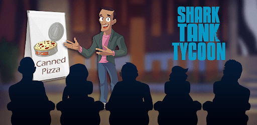 Shark Tank Tycoon PC screenshot