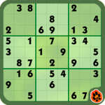 Best Sudoku (Free) icon