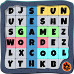 The Best Word Search (Free) icon