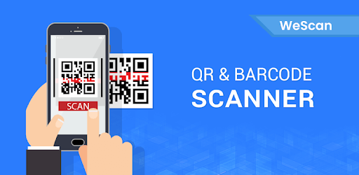 QR Code Scanner for Android - WeScan PC screenshot