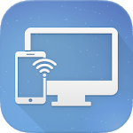 Screen Mirroring - Mirror Phone To TV icon