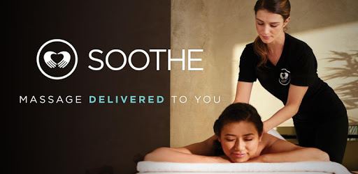 Soothe: In-Home Massage PC screenshot