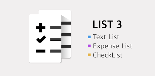 List 3 ( Making simple List ) PC screenshot