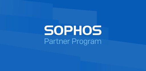 Sophos Partners PC screenshot