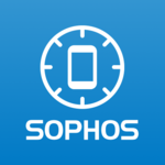 Sophos Secure Workspace icon