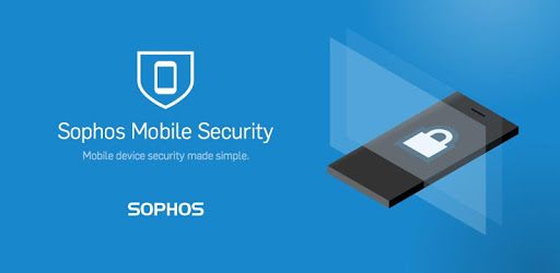 Sophos Mobile Security PC screenshot