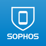 Sophos Mobile Security icon