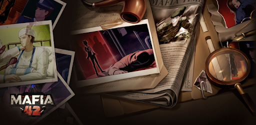 Mafia42 PC screenshot