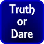 Truth or Dare icon
