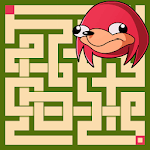 Ugandan Knuckles Maze Escape for PC Ugandan Knuckles Maze Escape for PC