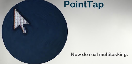 PointTap Launcher [beta] PC screenshot