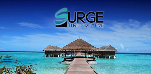 Surge365 Travel PC screenshot